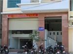Trung tâm Phát triển Quỹ đất TP Quy Nhơn